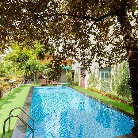 נין בין Tam Coc Relax Homestay מראה חיצוני תמונה