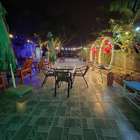 נין בין Tam Coc Relax Homestay מראה חיצוני תמונה