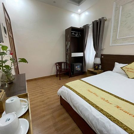נין בין Tam Coc Relax Homestay מראה חיצוני תמונה
