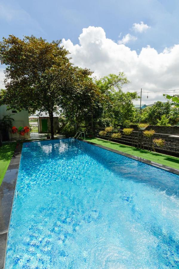 נין בין Tam Coc Relax Homestay מראה חיצוני תמונה