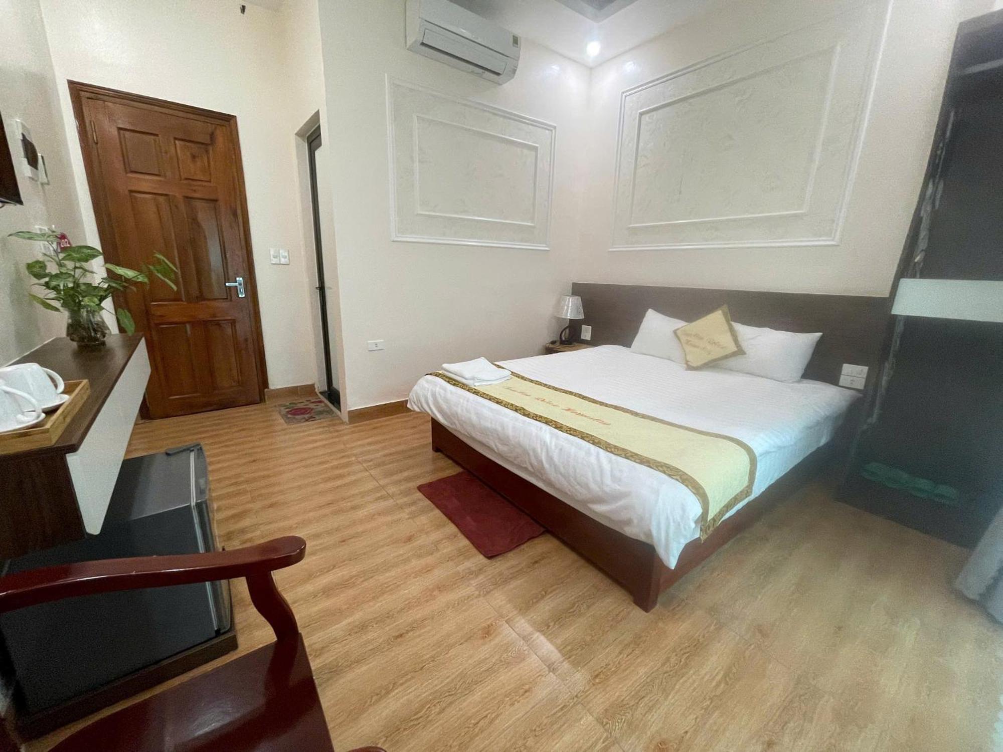 נין בין Tam Coc Relax Homestay מראה חיצוני תמונה